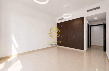 Apartment - 2 Bedrooms - 3 Bathrooms for rent in Elysium 1 - Jumeirah Garden City - Al Satwa - Dubai