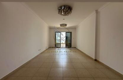 Apartment - 6 - 3 for rent in New Al Taawun Road - Al Taawun - Sharjah