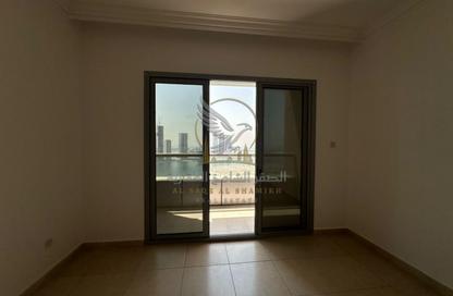 Apartment - 6 - 3 for rent in New Al Taawun Road - Al Taawun - Sharjah