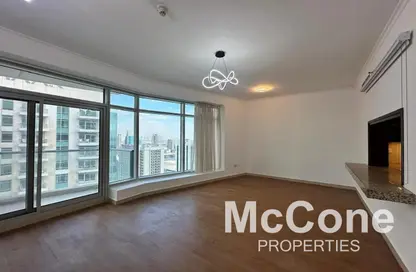 شقة - 2 غرف نوم - 3 حمامات للايجار في A برج فيوز - برج فيوز - وسط مدينة دبي - دبي