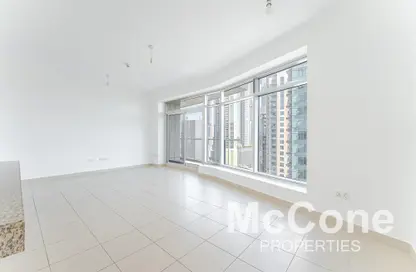 Apartment - 2 Bedrooms - 3 Bathrooms for rent in Burj Views A - Burj Views - Downtown Dubai - Dubai