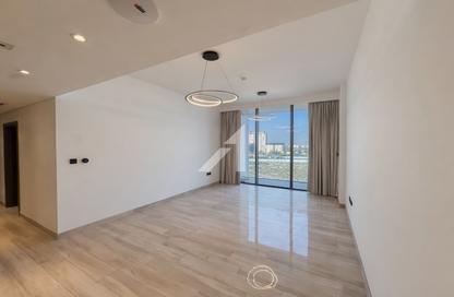 Apartment - 2 Bedrooms - 4 Bathrooms for rent in The Grove by Iman - Dubai Hills Estate - Dubai