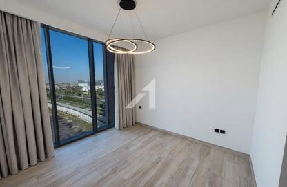 Apartment - 2 Bedrooms - 4 Bathrooms for rent in The Grove by Iman - Dubai Hills Estate - Dubai