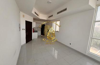 Apartment - Studio - 1 for rent in Liwara 1 - Ajman