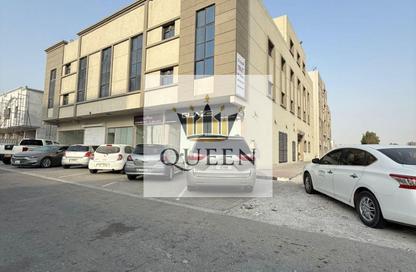 Apartment - 1 Bedroom - 1 Bathroom for rent in Al Jurf 3 - Al Jurf - Ajman Downtown - Ajman