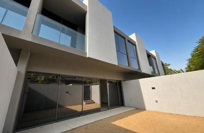 Townhouse - 2 - 4 for sale in Masaar Azalea - Masaar - Tilal City - Sharjah