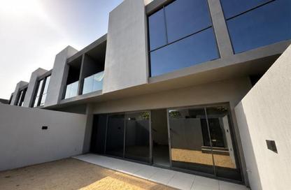 Townhouse - 2 - 4 for sale in Masaar Azalea - Masaar - Tilal City - Sharjah
