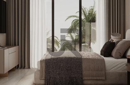 Apartment - 2 - 3 for sale in La Boutique - Al Jaddaf - Dubai