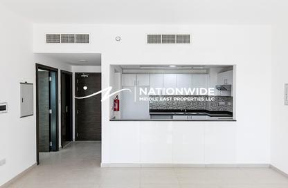 Apartment - 1 - 2 for sale in Al Sabeel Building - Al Ghadeer - Abu Dhabi