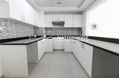 Apartment - 1 - 2 for sale in Al Sabeel Building - Al Ghadeer - Abu Dhabi