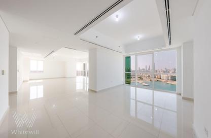 Apartment - 4 - 6 for sale in Al Durrah Tower - Marina Square - Al Reem Island - Abu Dhabi Apartment - 4 - 6 for sale in Al Durrah Tower - Marina Square - Al Reem Island - Abu Dhabi