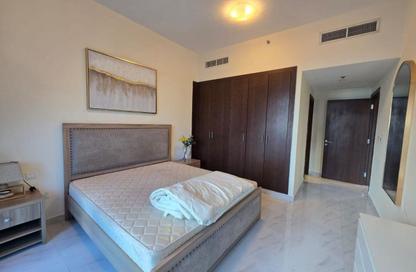 Apartment - 1 - 2 for rent in Sydney Tower - District 18 - Jumeirah Village Circle - Dubai Apartment - 1 - 2 for rent in Sydney Tower - District 18 - Jumeirah Village Circle - Dubai