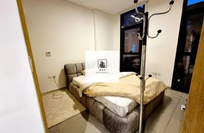 Apartment - Studio - 1 Bathroom for rent in Al Mamsha - Muwaileh - Sharjah