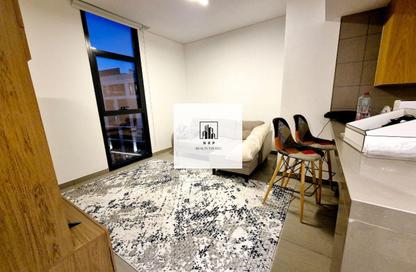 Apartment - Studio - 1 Bathroom for rent in Al Mamsha - Muwaileh - Sharjah