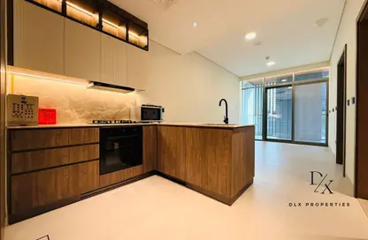 Apartment - 1 Bedroom - 1 Bathroom for rent in Marriott Residences - Business Bay - Dubai Apartment - 1 Bedroom - 1 Bathroom for rent in Marriott Residences - Business Bay - Dubai
