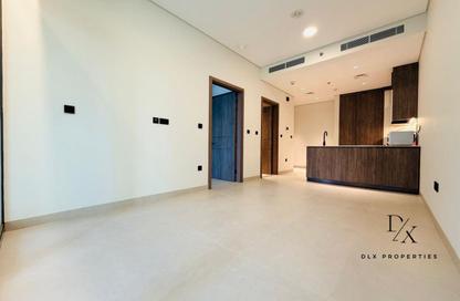 Apartment - 1 Bedroom - 1 Bathroom for rent in Marriott Residences - Business Bay - Dubai