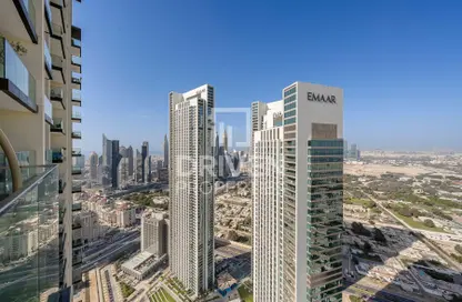 شقة - 2 غرف نوم - 3 حمامات للايجار في داون تاون فيوز - زعبيل 2 - زعبيل - دبي