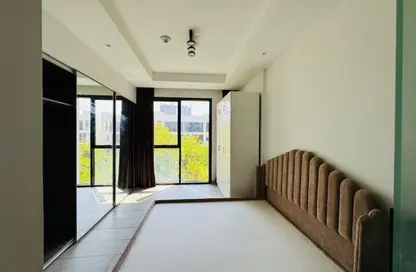 Apartment - 1 Bedroom - 2 Bathrooms for rent in Hyati Residences - District 14 - Jumeirah Village Circle - Dubai