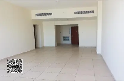 Apartment - 2 Bedrooms - 3 Bathrooms for sale in Ajman One Towers - Al Sawan - Ajman
