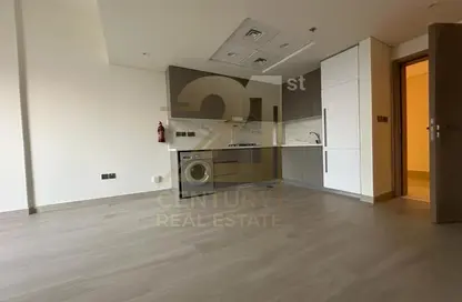 Apartment - 1 Bedroom - 1 Bathroom for rent in Azizi Riviera 23 - AZIZI Riviera - Meydan One - Meydan - Dubai