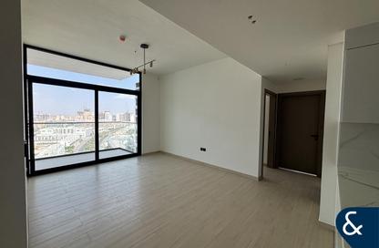 Apartment - 3 Bedrooms - 3 Bathrooms for rent in Binghatti Emerald - District 15 - Jumeirah Village Circle - Dubai