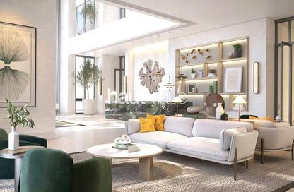 Apartment - 2 Bedrooms - 2 Bathrooms for sale in Elvira 2 - Elvira at Dubai Hills Estate - Dubai Hills Estate - Dubai Apartment - 2 Bedrooms - 2 Bathrooms for sale in Elvira 2 - Elvira at Dubai Hills Estate - Dubai Hills Estate - Dubai