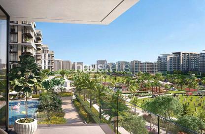Apartment - 2 Bedrooms - 2 Bathrooms for sale in Elvira 2 - Elvira at Dubai Hills Estate - Dubai Hills Estate - Dubai Apartment - 2 Bedrooms - 2 Bathrooms for sale in Elvira 2 - Elvira at Dubai Hills Estate - Dubai Hills Estate - Dubai