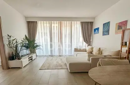 Apartment - 1 Bedroom - 2 Bathrooms for sale in Luma21 - District 14 - Jumeirah Village Circle - Dubai