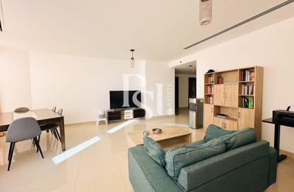 Apartment - 1 Bedroom - 2 Bathrooms for sale in Sky Tower - Shams Abu Dhabi - Al Reem Island - Abu Dhabi Apartment - 1 Bedroom - 2 Bathrooms for sale in Sky Tower - Shams Abu Dhabi - Al Reem Island - Abu Dhabi