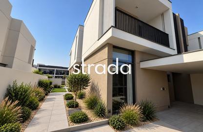Villa - 4 - 5 for rent in Tilal Al Furjan - Al Furjan - Dubai Villa - 4 - 5 for rent in Tilal Al Furjan - Al Furjan - Dubai