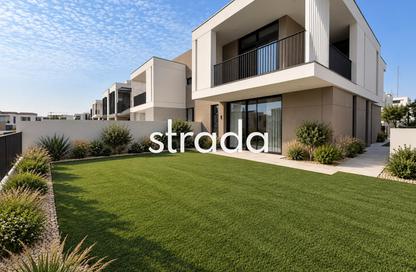 Villa - 4 - 5 for rent in Tilal Al Furjan - Al Furjan - Dubai