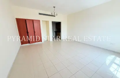 Apartment - 1 Bathroom for rent in Building O01 - Persia Cluster - International City - Dubai