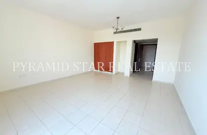 Apartment - 1 Bathroom for rent in Building O01 - Persia Cluster - International City - Dubai