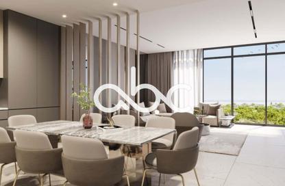 Apartment - 2 Bedrooms - 3 Bathrooms for sale in Reem Hills - Najmat Abu Dhabi - Al Reem Island - Abu Dhabi Apartment - 2 Bedrooms - 3 Bathrooms for sale in Reem Hills - Najmat Abu Dhabi - Al Reem Island - Abu Dhabi