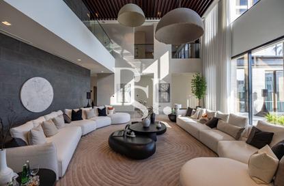 Villa - 6 Bedrooms - 7+ Bathrooms for sale in Reem Hills - Najmat Abu Dhabi - Al Reem Island - Abu Dhabi