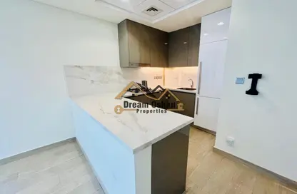 Apartment - 1 Bedroom - 1 Bathroom for rent in AZIZI Riviera 10 - AZIZI Riviera - Meydan One - Meydan - Dubai