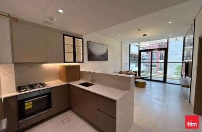 Apartment - 1 Bedroom - 1 Bathroom for sale in Ashton Park - District 12 - Jumeirah Village Circle - Dubai