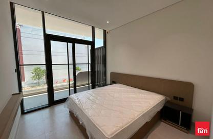 Apartment - 1 Bedroom - 1 Bathroom for sale in Ashton Park - District 12 - Jumeirah Village Circle - Dubai Apartment - 1 Bedroom - 1 Bathroom for sale in Ashton Park - District 12 - Jumeirah Village Circle - Dubai