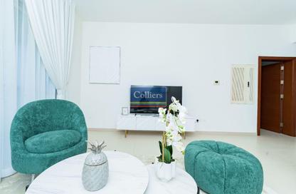 Apartment - 1 - 1 for rent in The ARC - Shams Abu Dhabi - Al Reem Island - Abu Dhabi Apartment - 1 - 1 for rent in The ARC - Shams Abu Dhabi - Al Reem Island - Abu Dhabi