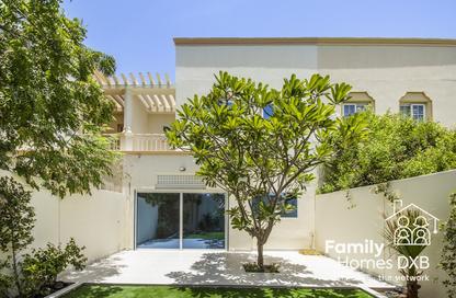Townhouse - 2 Bedrooms - 3 Bathrooms for sale in Springs 3 - The Springs - Dubai