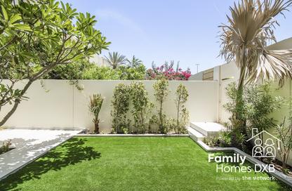 Townhouse - 2 Bedrooms - 3 Bathrooms for sale in Springs 3 - The Springs - Dubai