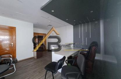 Office Space - Studio - 1 Bathroom for rent in Al Nahda 2 - Al Nahda - Dubai
