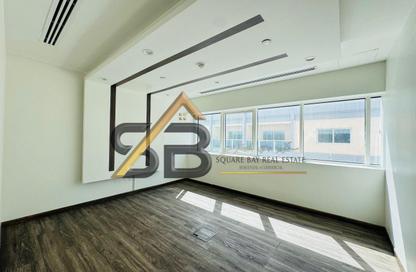 Office Space - Studio - 1 Bathroom for rent in Al Nahda 2 - Al Nahda - Dubai