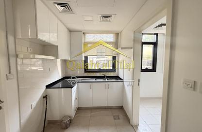 Townhouse - 2 - 4 for rent in Nasma Residence - Al Tai - Sharjah