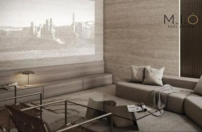 Apartment - 2 - 3 for sale in Keturah Reserve - MAG City - Mohammed Bin Rashid City - Dubai