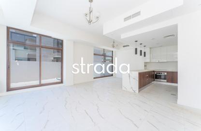 Townhouse - 4 Bedrooms - 5 Bathrooms for rent in Elie Saab Vie at the Fields - The Fields - District 11 - Mohammed Bin Rashid City - Dubai