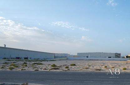 Warehouse - Studio for sale in Saih Shuaib 4 - Dubai Industrial City - Dubai