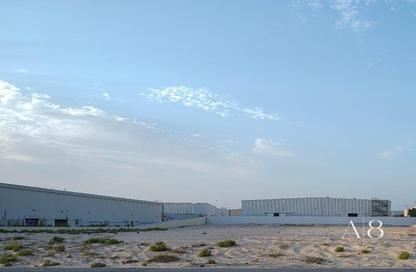 Warehouse - Studio for sale in Saih Shuaib 4 - Dubai Industrial City - Dubai