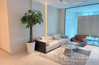Office Space - Studio for rent in Bay Square Building 1 - Bay Square - Business Bay - Dubai