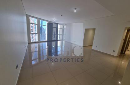 Apartment - 3 Bedrooms - 4 Bathrooms for rent in United Square - Al Khalidiya - Abu Dhabi